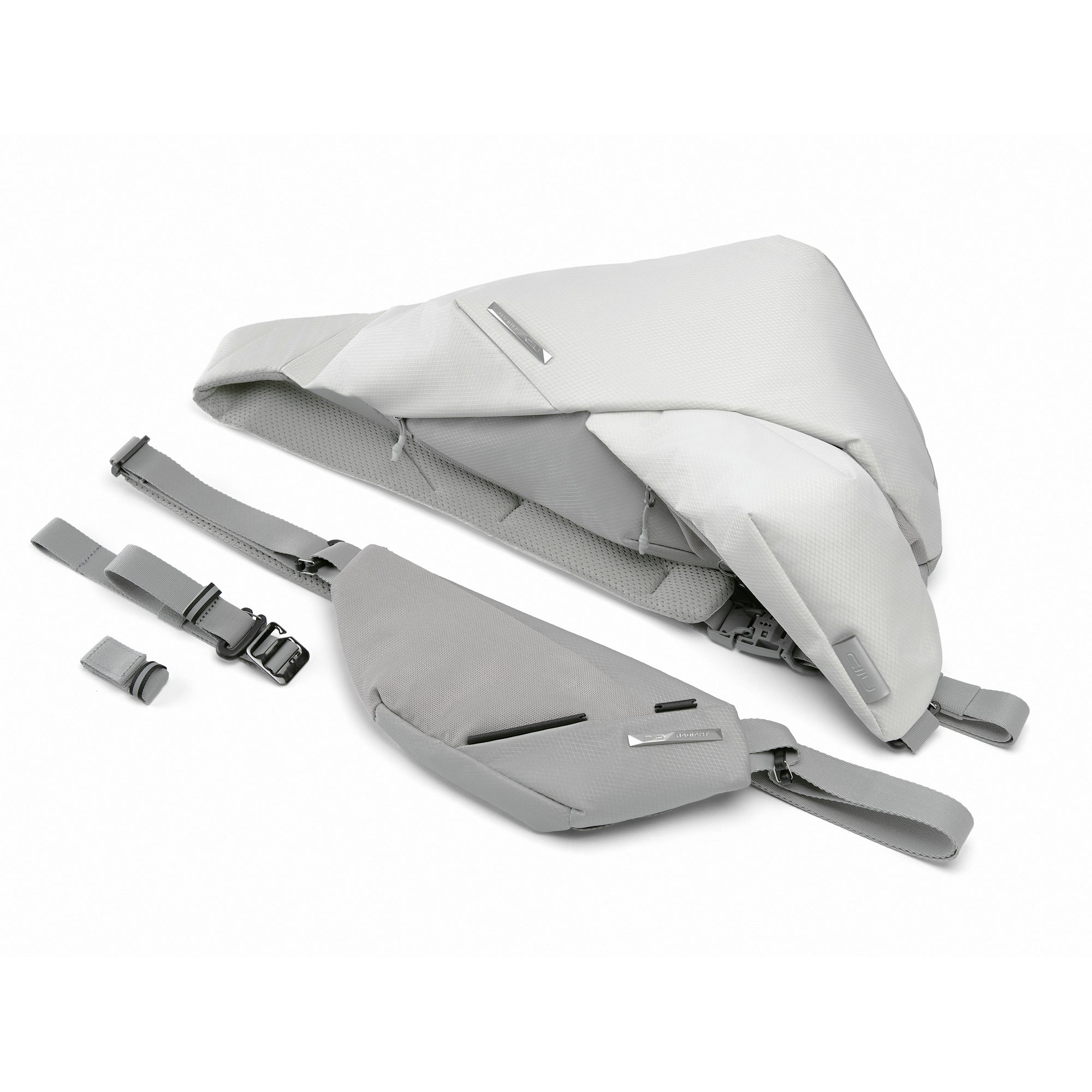 NIID Radiant R2 Everyday Sling Bag – NIID Official