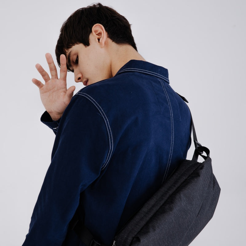 NIID R0 Plus Sling Bag – NIID Official