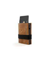 NIID Slide II Vegan Leather Mini Wallet