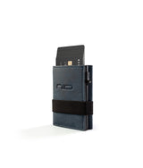 NIID Slide II Vegan Leather Mini Wallet