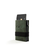 NIID Slide II Vegan Leather Mini Wallet