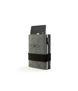 NIID Slide II Vegan Leather Mini Wallet