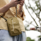 NIID NEO Nomad Pouch(Estimated shipping time: late Aug.)