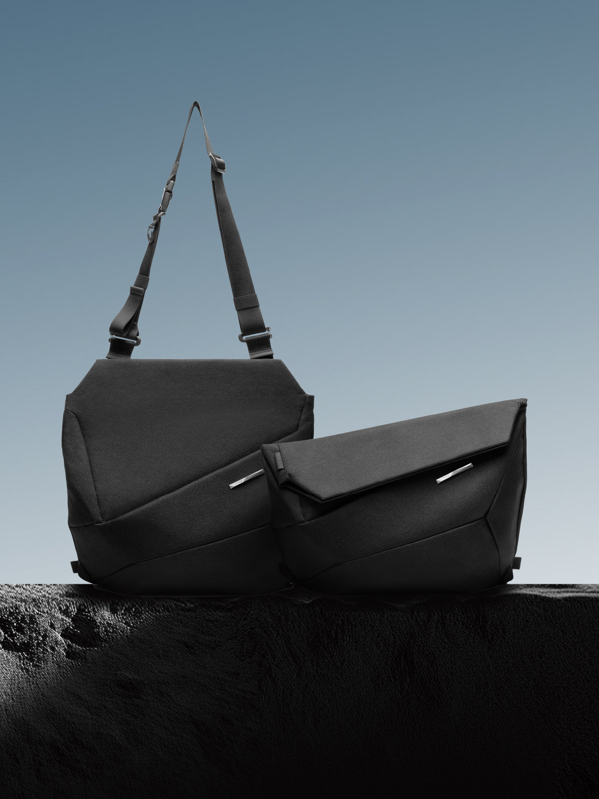 NIID R1 Radiant Hybrid Sling – NIID Official