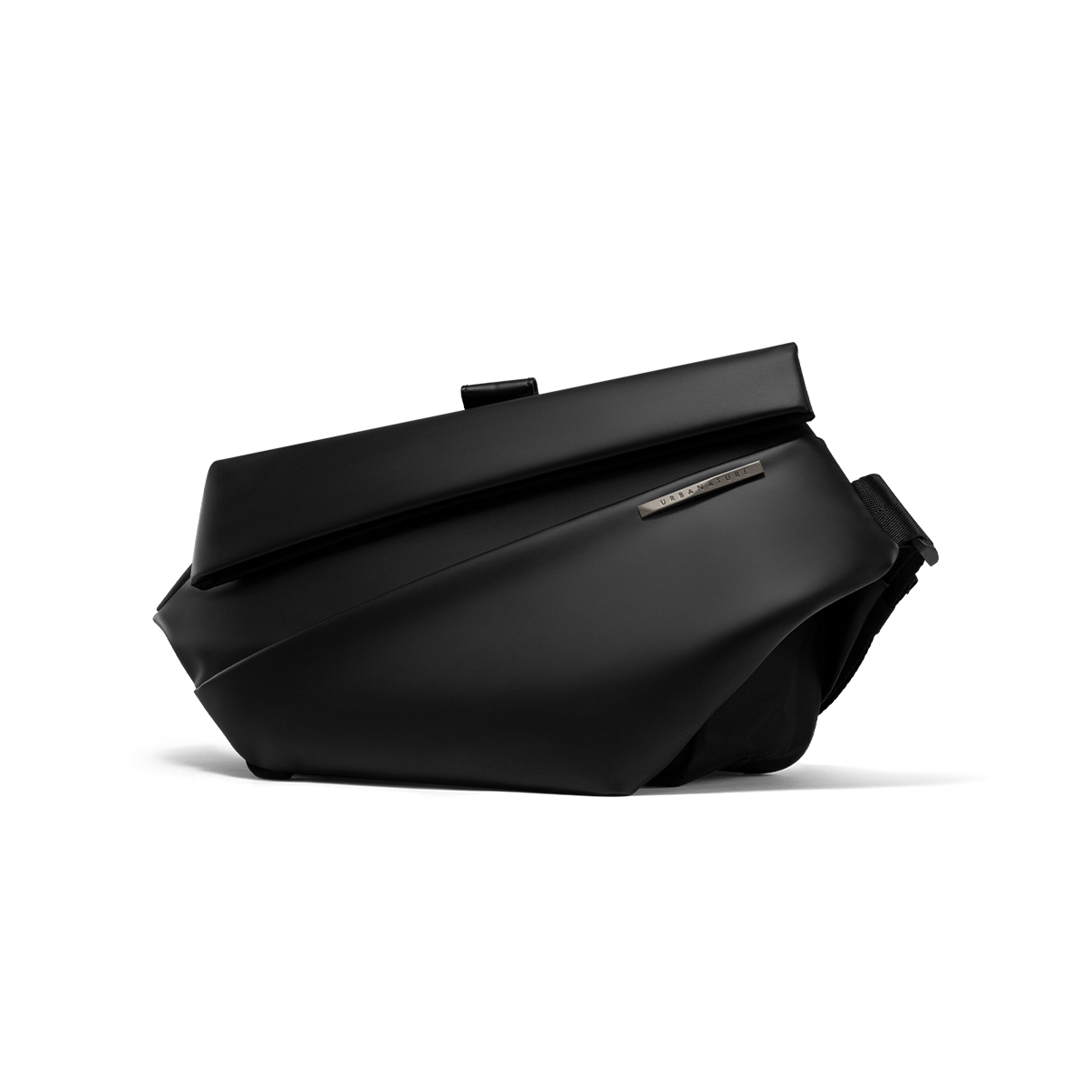 niid x URBANATURE R1 SLING BAG ブラック niid x URBANATURE R1 SLING BAG / Radiant Urban Sling - YouTube