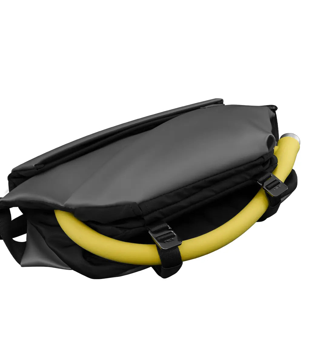 NIID R1 Radiant Urban Sling Black Label
