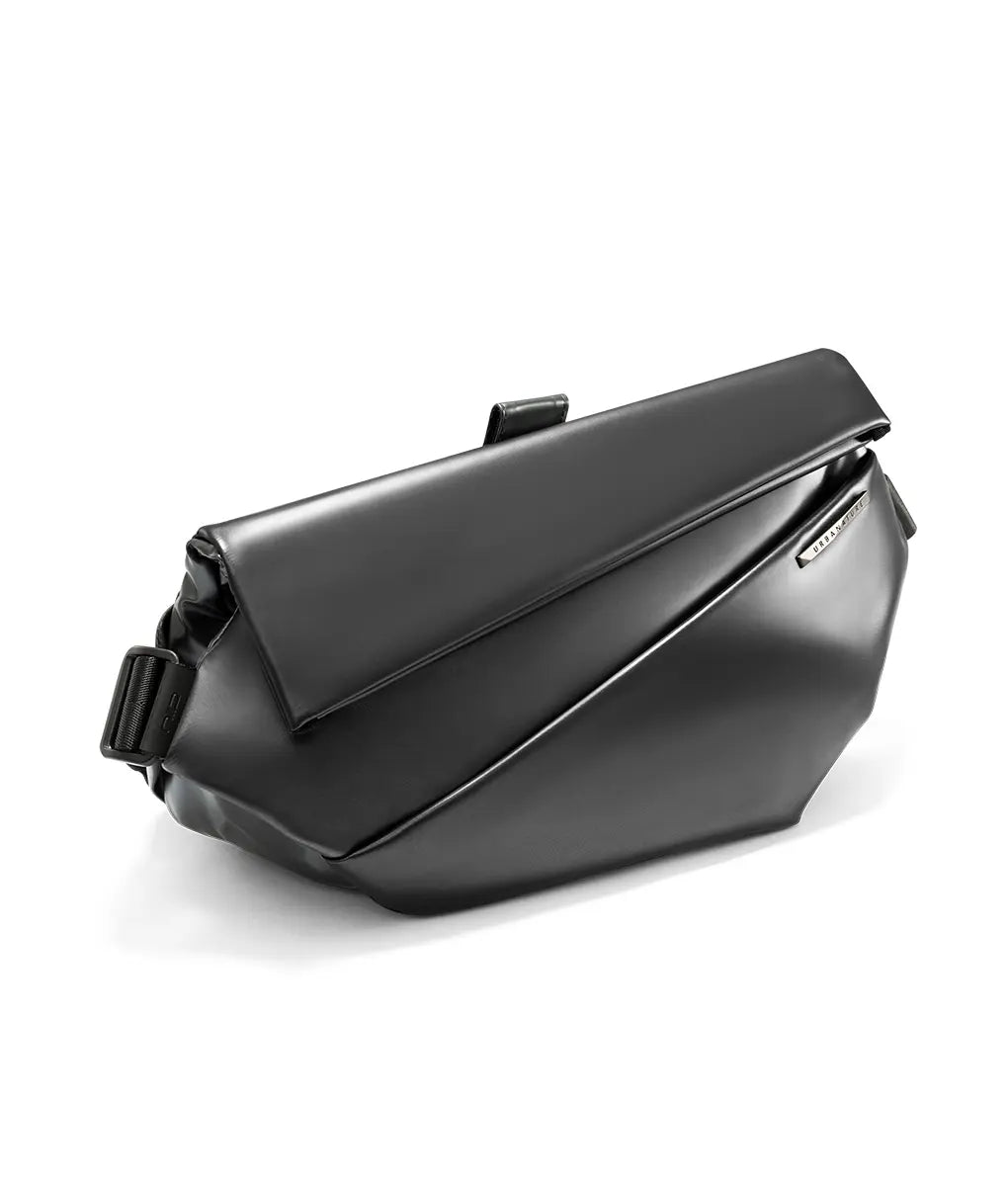 バッグ NIID Radiant Urban Sling R1 NIID R1 Radiant Urban Sling Black Label – NIID Official