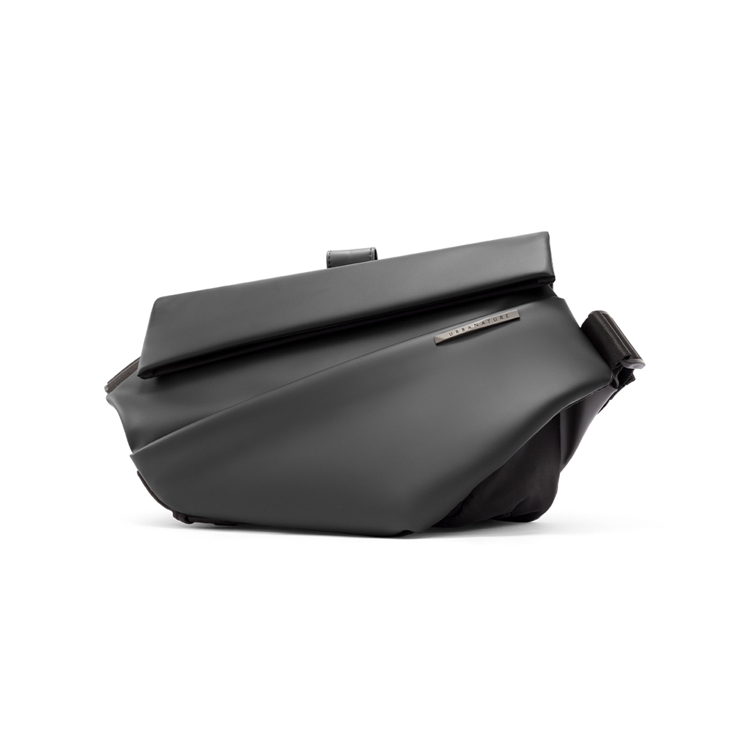 【専用】NIID URBANATURE R1 スリングバッグ メテオライト ニード ボディバッグ メンズ レディース R1 NIID URBANATURE スリング