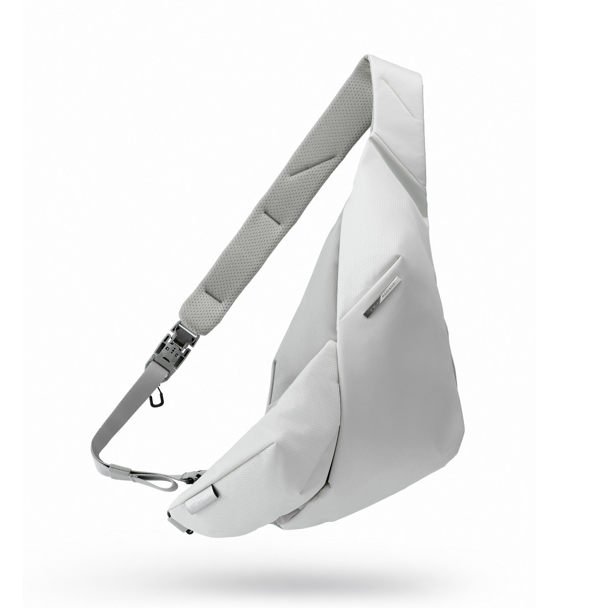 [美品] NIID Radiant R0+ PRO sling bag NIID R0 Radiant Chest Bag – NIID Official