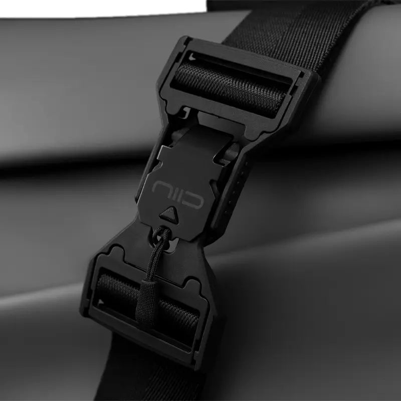 NIID R1 Radiant Urban Sling Black Label – NIID Official