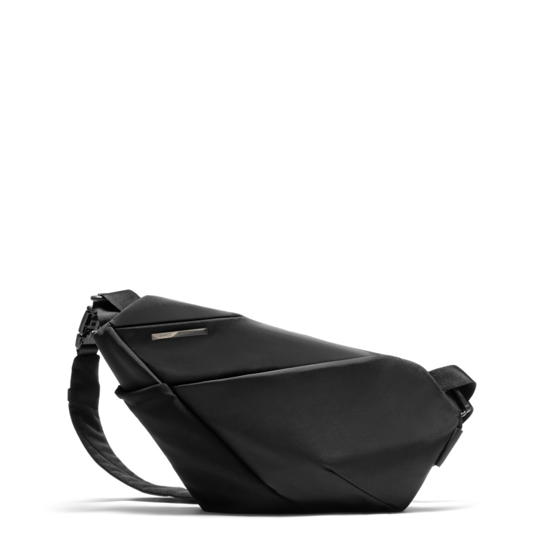 NIID RADIANT fino ⅴ FINO V Ultra-slim Tech Sling – NIID Official