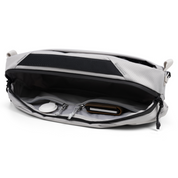NIID N1L sling bag inner pocket can store wallet, wireless earbuds and all kinds of daily small essentials.