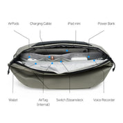 NIID NEO Nomad Sling Bag - N1L