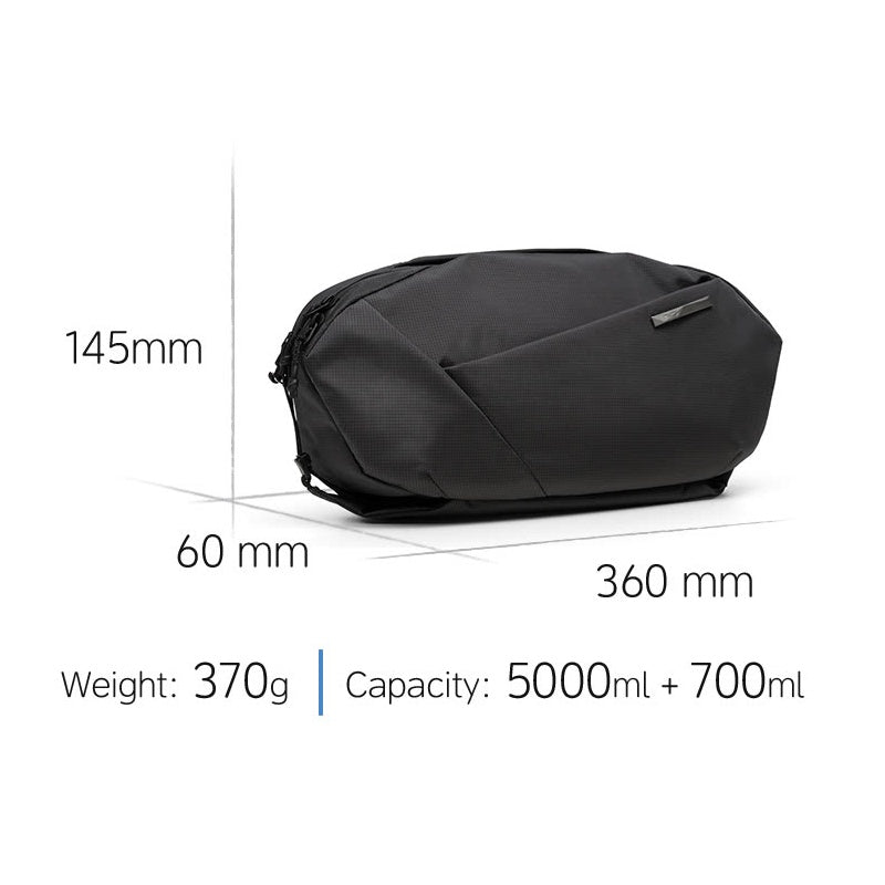 NIID NEO Nomad Sling Bag - N1L