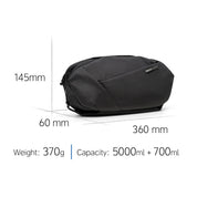 NIID NEO Nomad Sling Bag - N1L