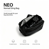 NIID NEO Nomad 9L Sling Bag - N2