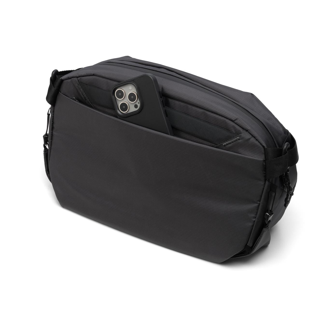 NIID NEO Nomad 9L Sling Bag - N2 – NIID Official