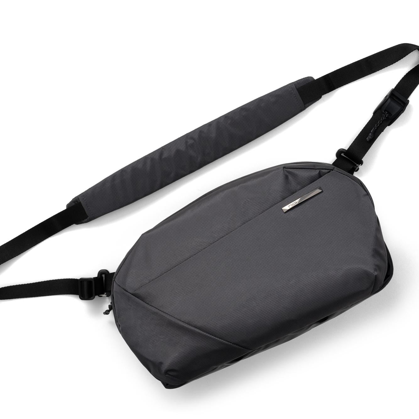 NIID NEO Nomad 9L Sling Bag - N2 – NIID Official