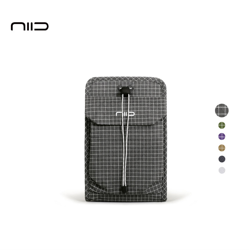 NIID NEO Nomad Pouch – NIID Official