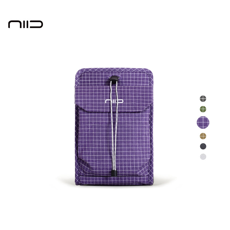 NIID NEO Nomad Pouch – NIID Official