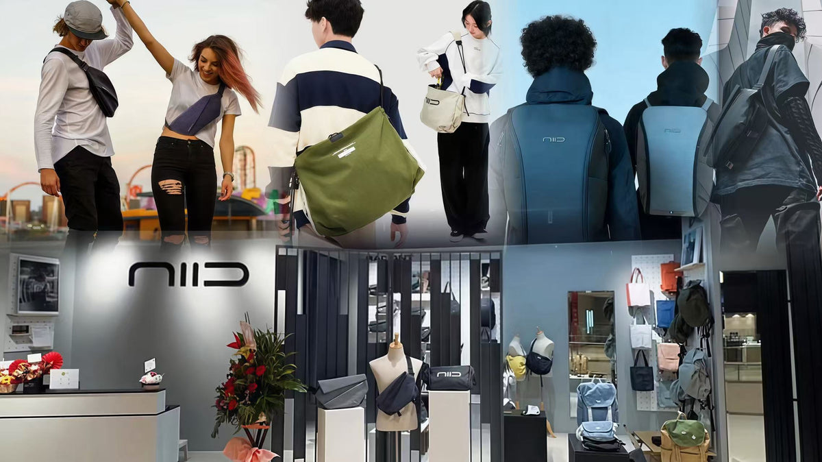 Recruit Distributor – NIID Official