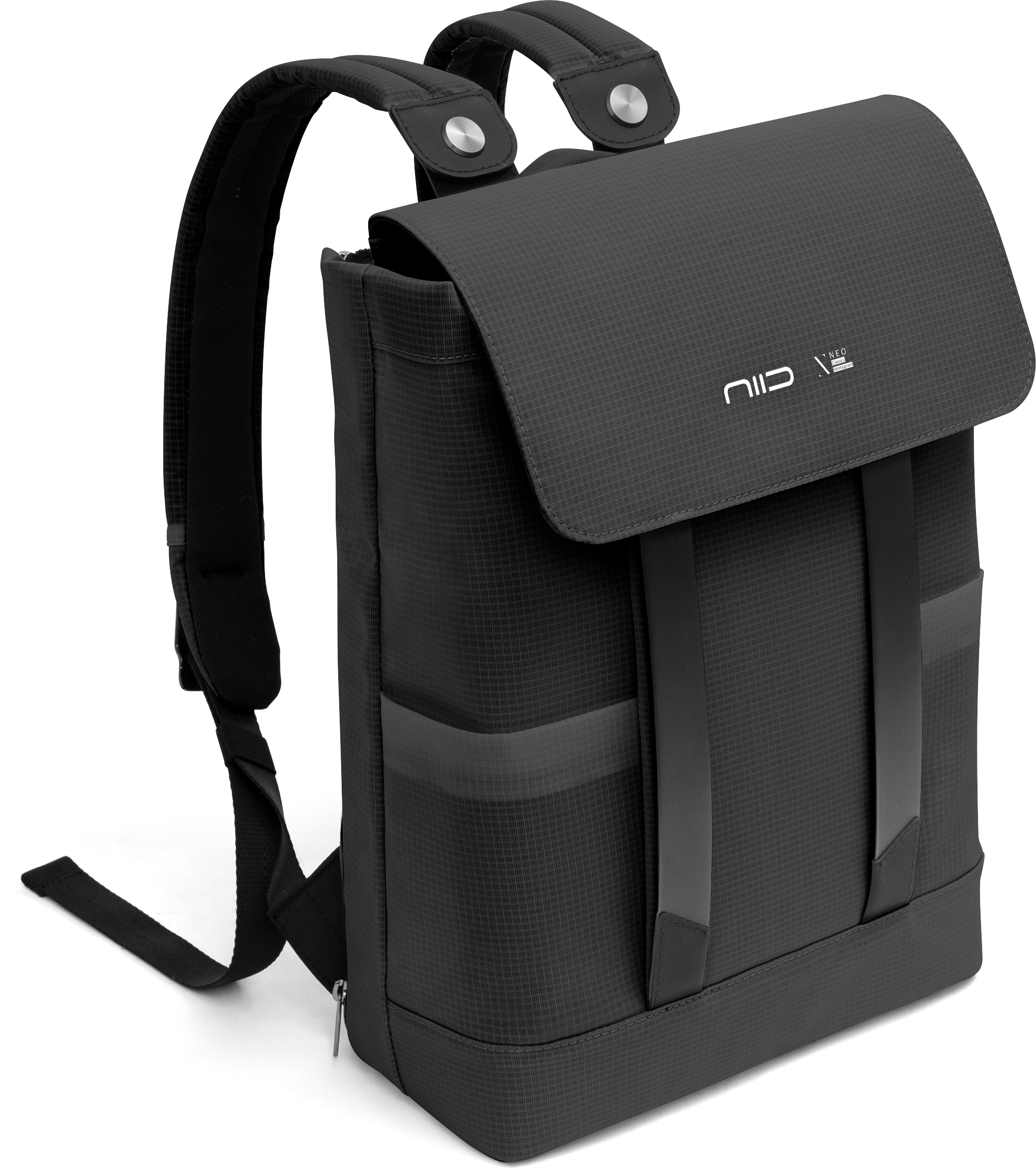 NIID NEO Series 2.0 Backpack - Black